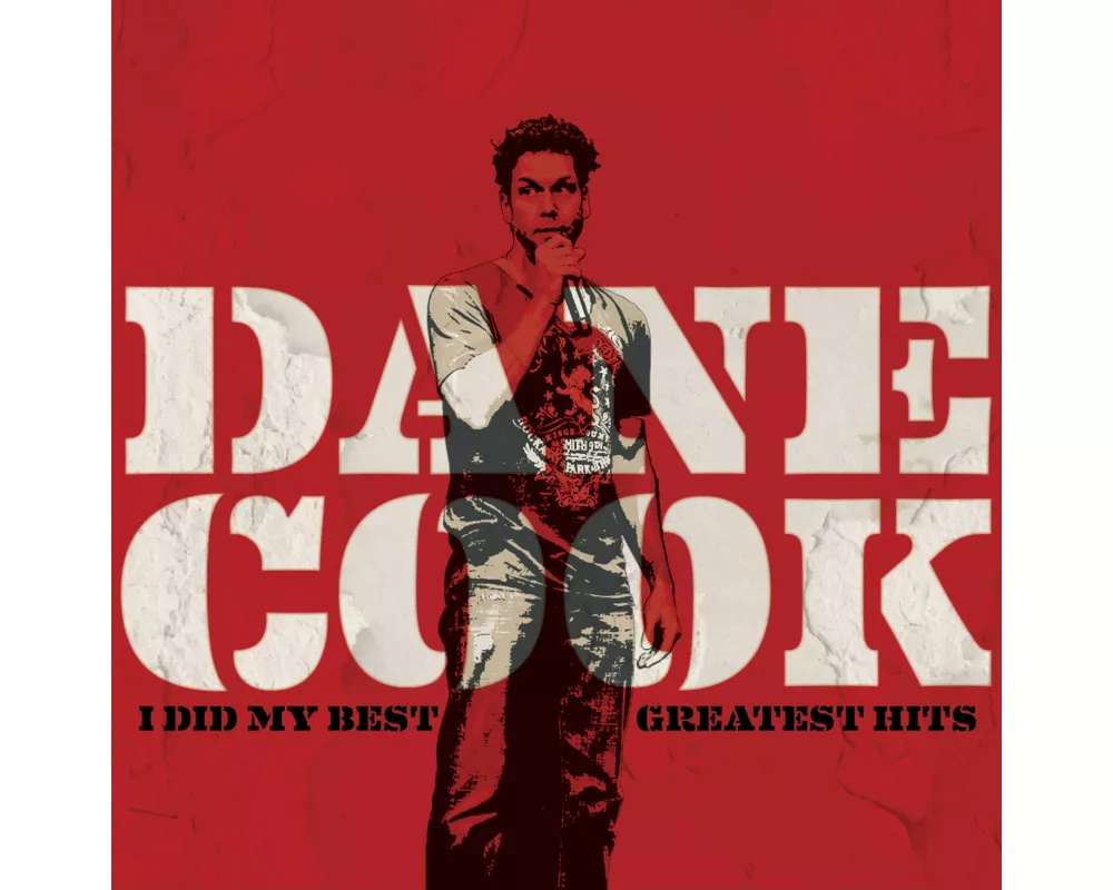 I Did My Best - Greatest Hits