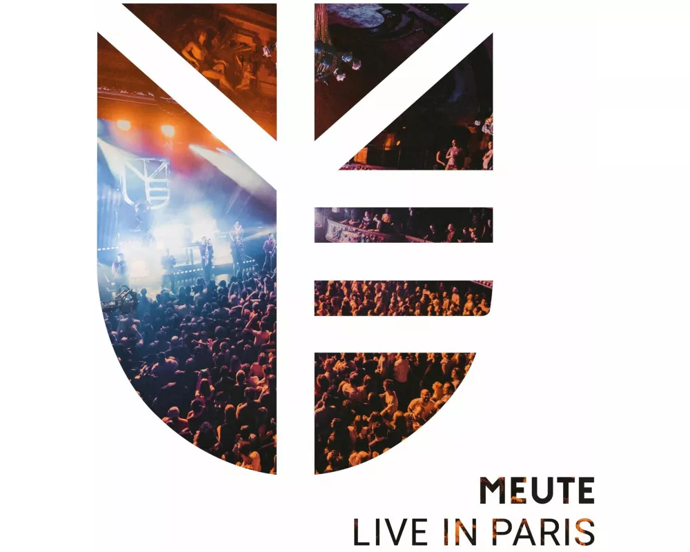 Live In Paris