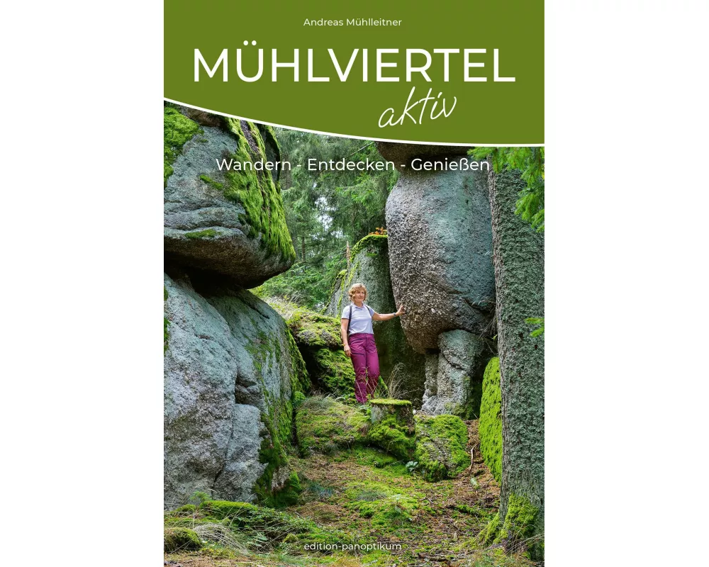 Mühlviertel Aktiv