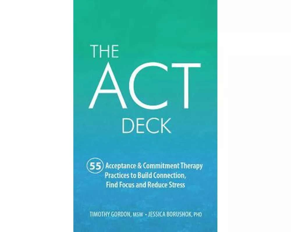 The ACT Deck