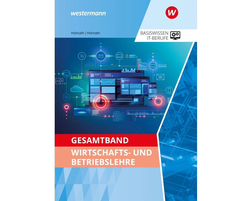 Gesamtband Wirtschafts- und Betriebslehre