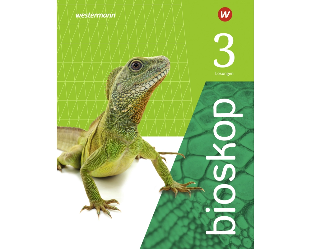 bioskop SI 3. Lösungen. Für Niedersachsen