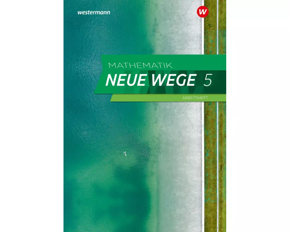 Mathematik Neue Wege SI 5. Arbeitsheft mit Lösungen. G9 für Niedersachsen