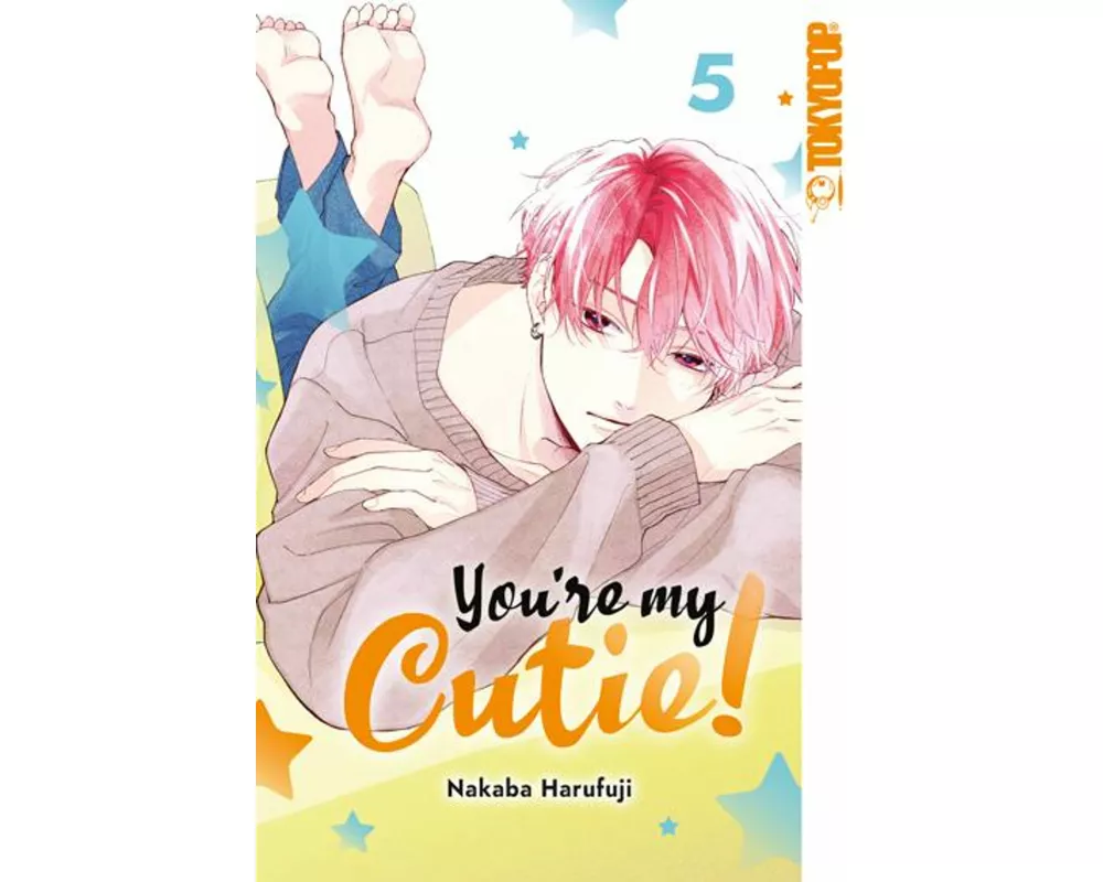 You're My Cutie! 05