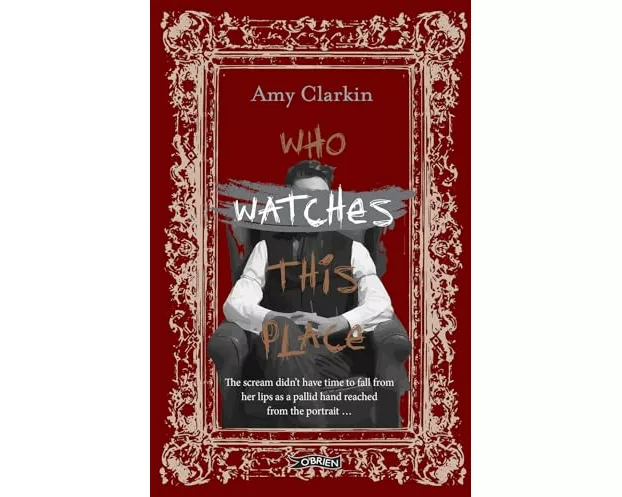 Who Watches This Place