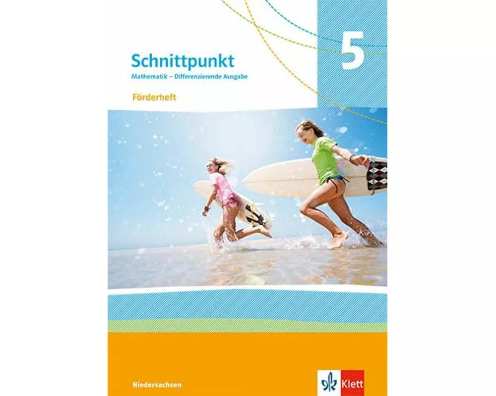 Schnittpunkt Mathematik 5. Differenzierende Ausgabe N