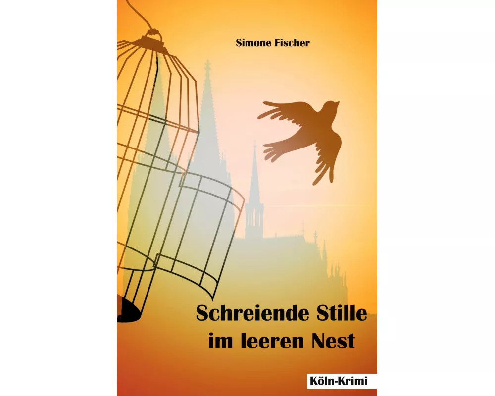 Schreiende Stille im leeren Nest