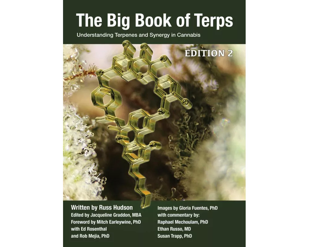 The Big Book of Terps