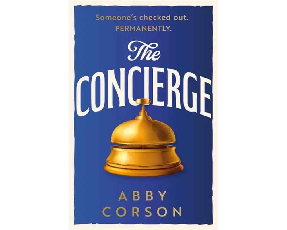 The Concierge