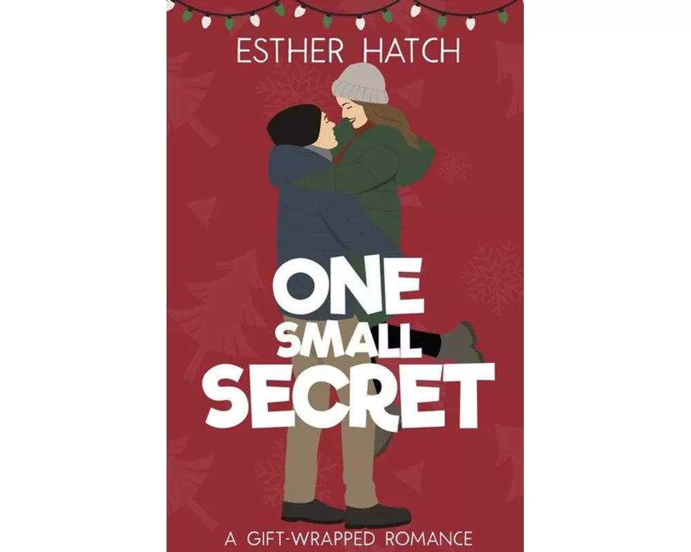 One Small Secret