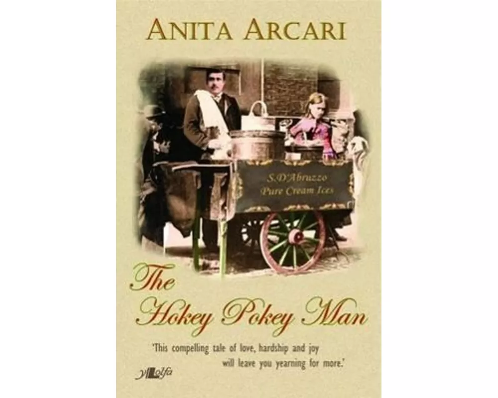 Hokey Pokey Man, The