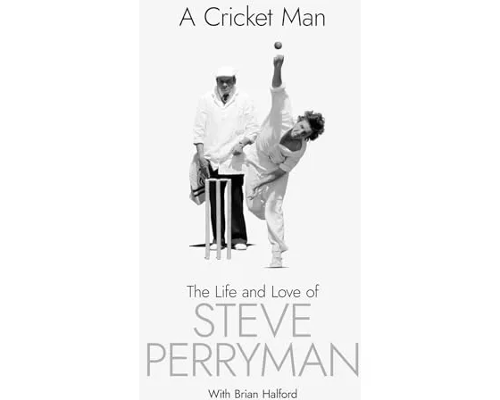 A Cricket Man