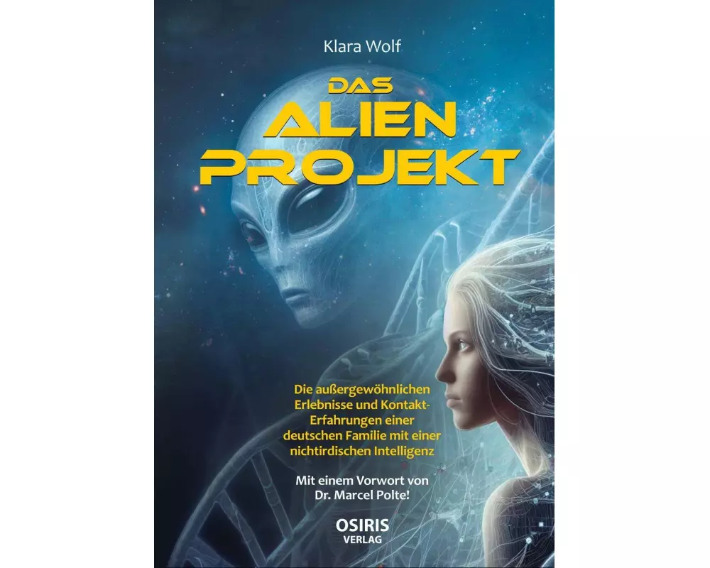 Das Alien-Projekt