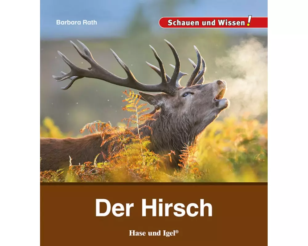 Der Hirsch
