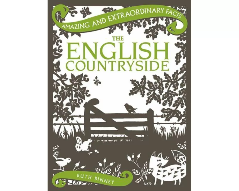 English Countryside, The