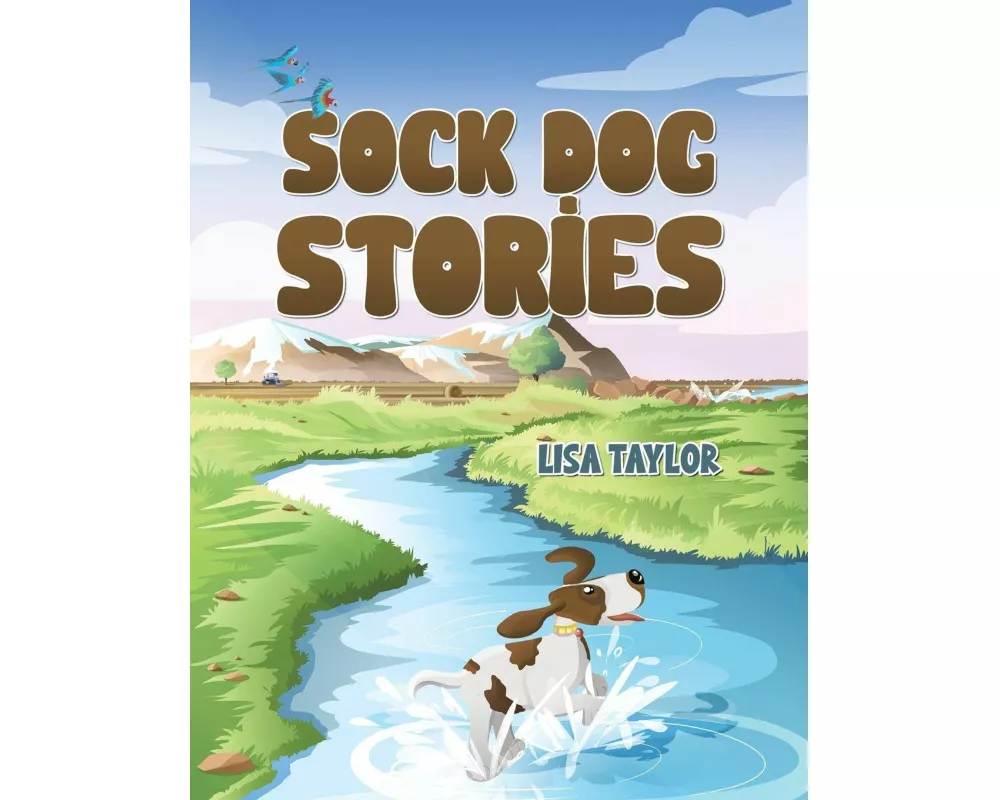 Sock Dog Stories