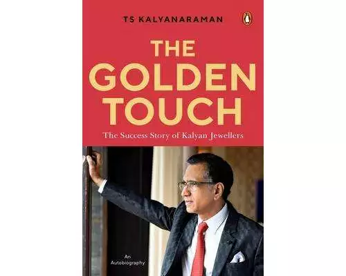 The Golden Touch