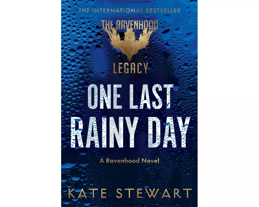 One Last Rainy Day