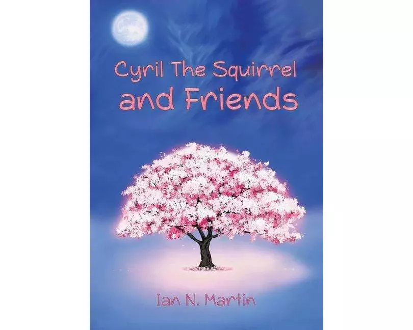 Cyril the Squirrel and Friends
