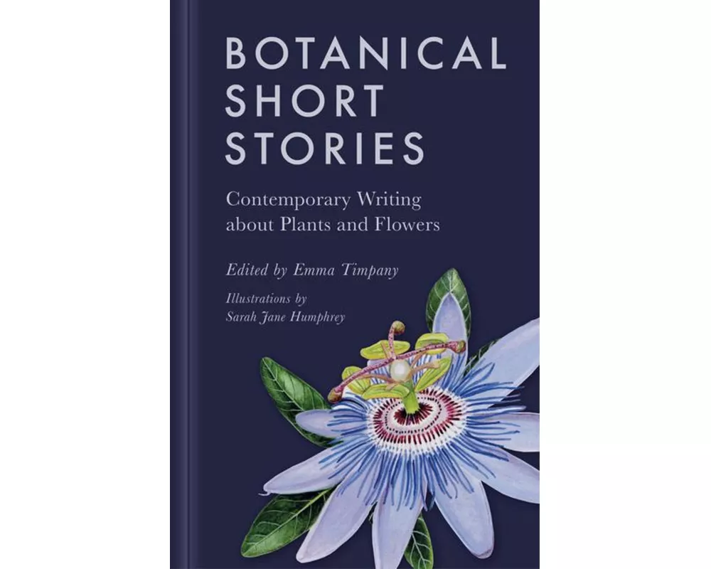 Botanical Short Stories