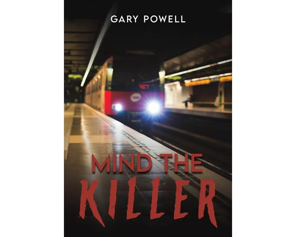 Mind the Killer