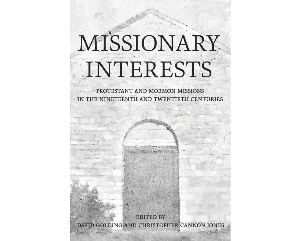 Missionary Interests