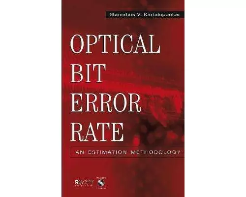 Optical Bit Error Rate