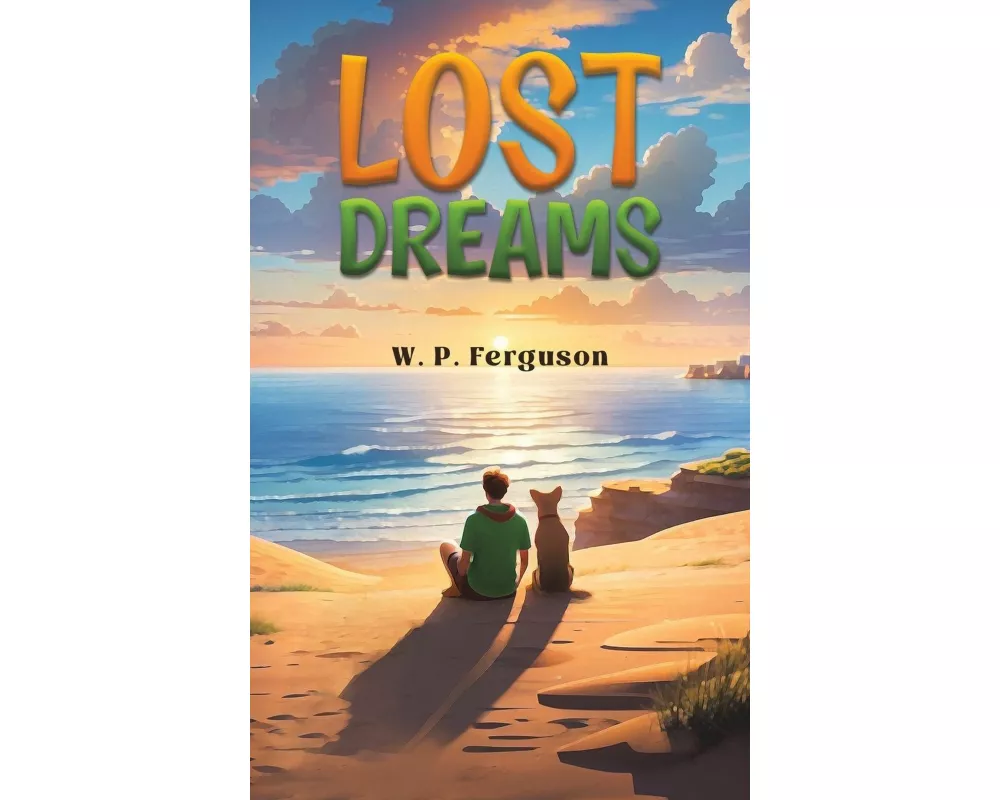 Lost Dreams