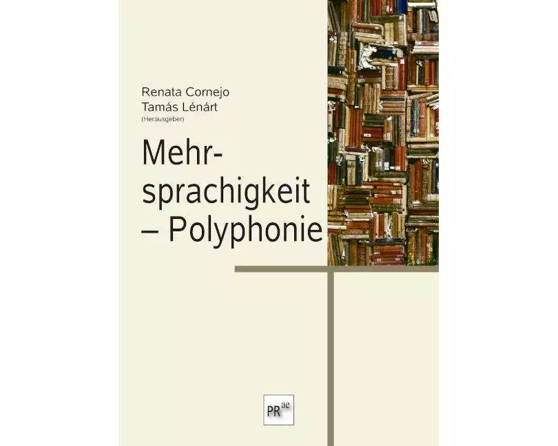 Mehrsprachigkeit - Polyphonie