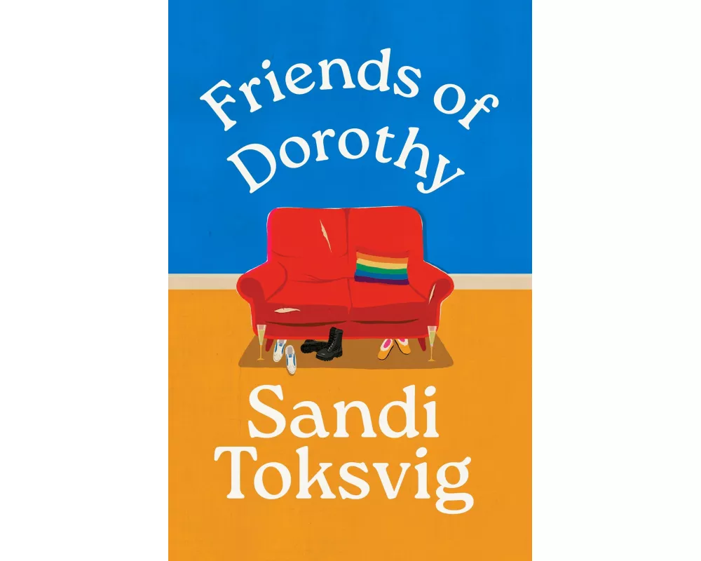 Friends of Dorothy