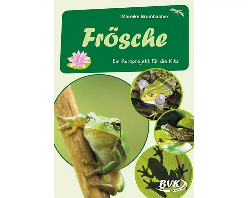 Frösche