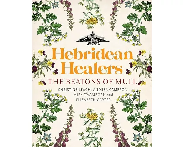 Hebridean Healers