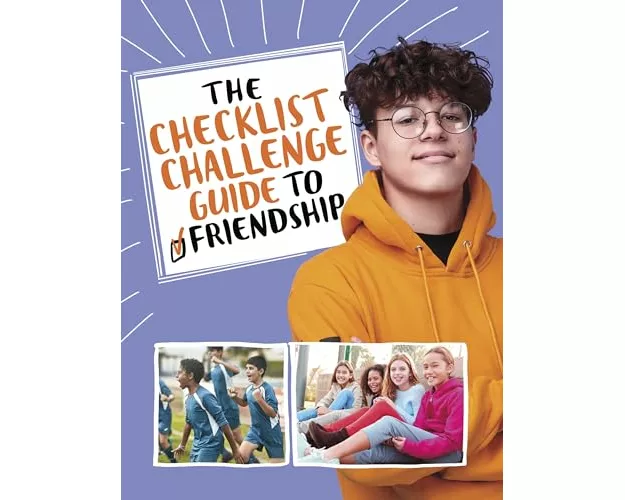 The Checklist Challenge Guide to Friendship