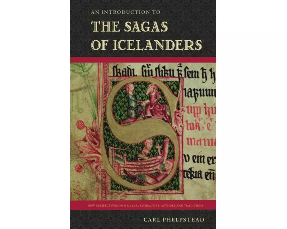 An Introduction to the Sagas of Icelanders