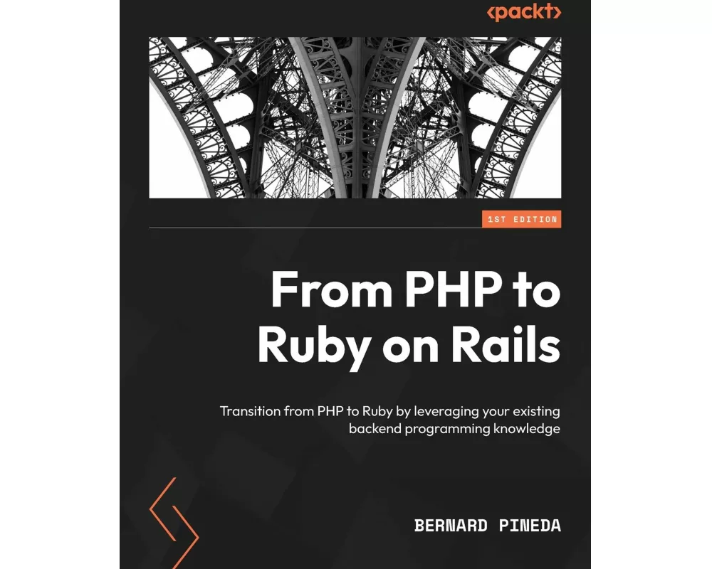 From PHP to Ruby on Rails