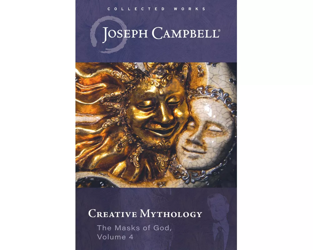Creative Mythology