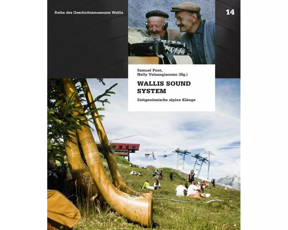 Wallis Sound System