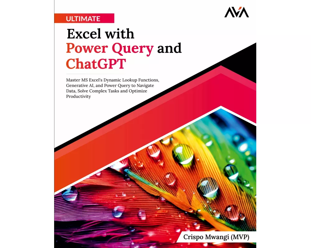 Ultimate Excel with Power Query and ChatGPT