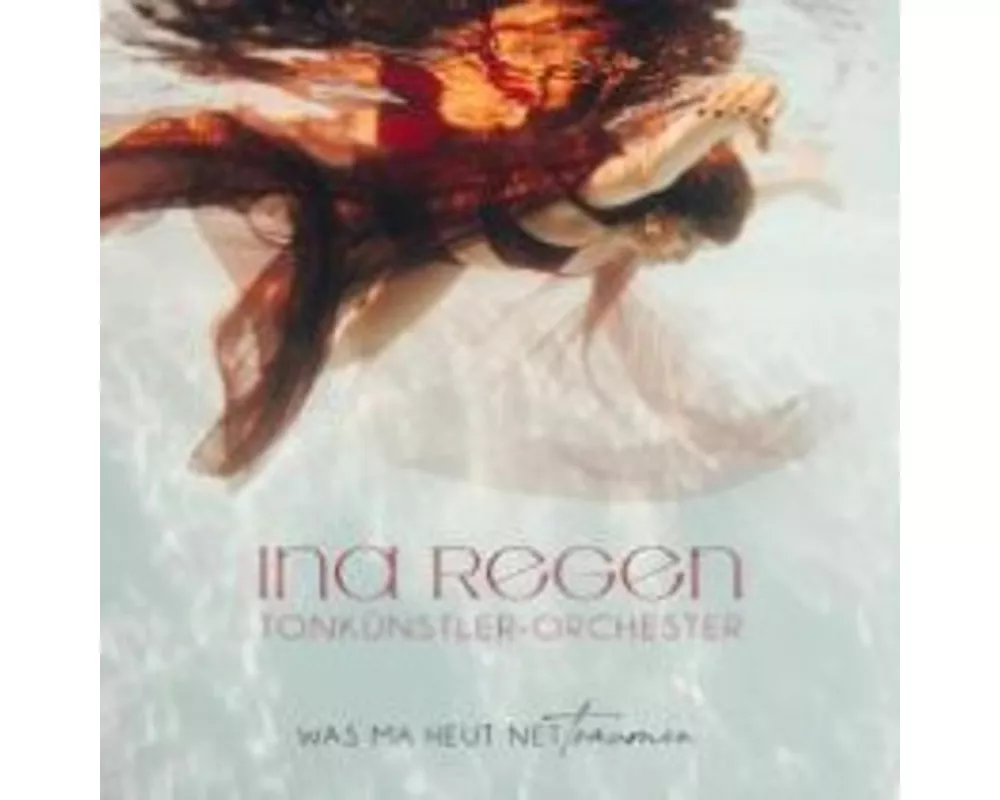 Was ma heut net träumen