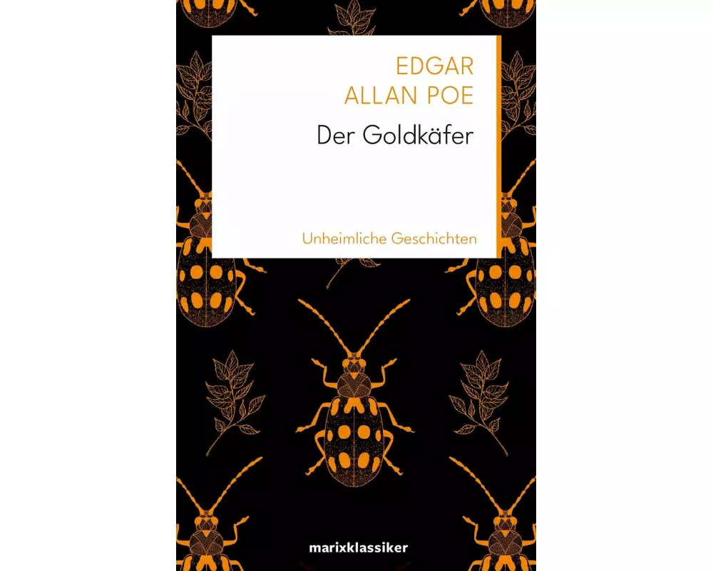 Der Goldkäfer