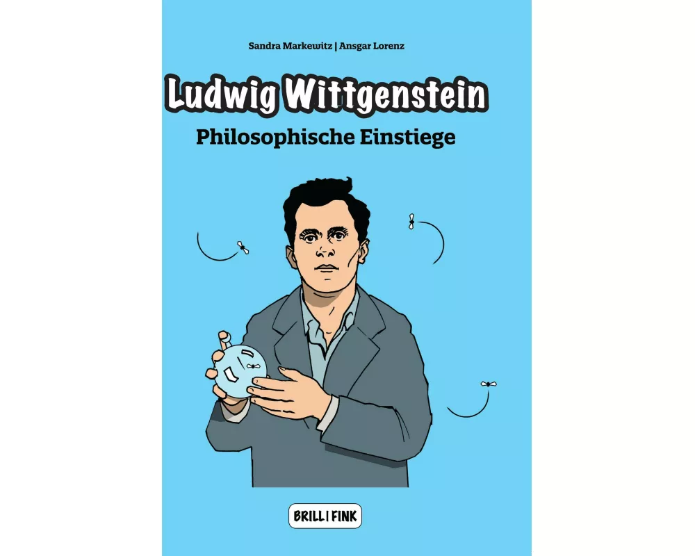 Ludwig Wittgenstein