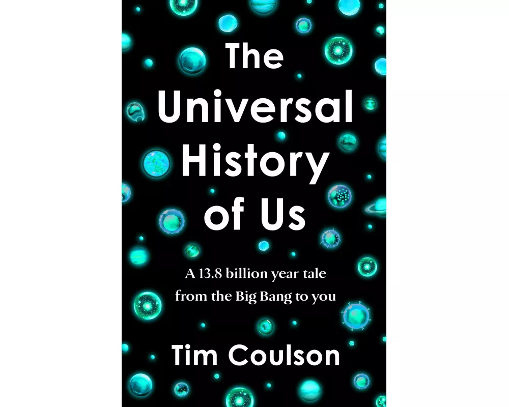 The Universal History of Us
