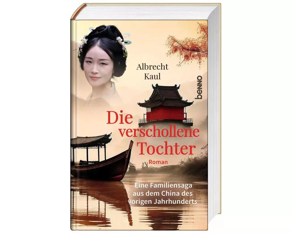 Die verschollene Tochter