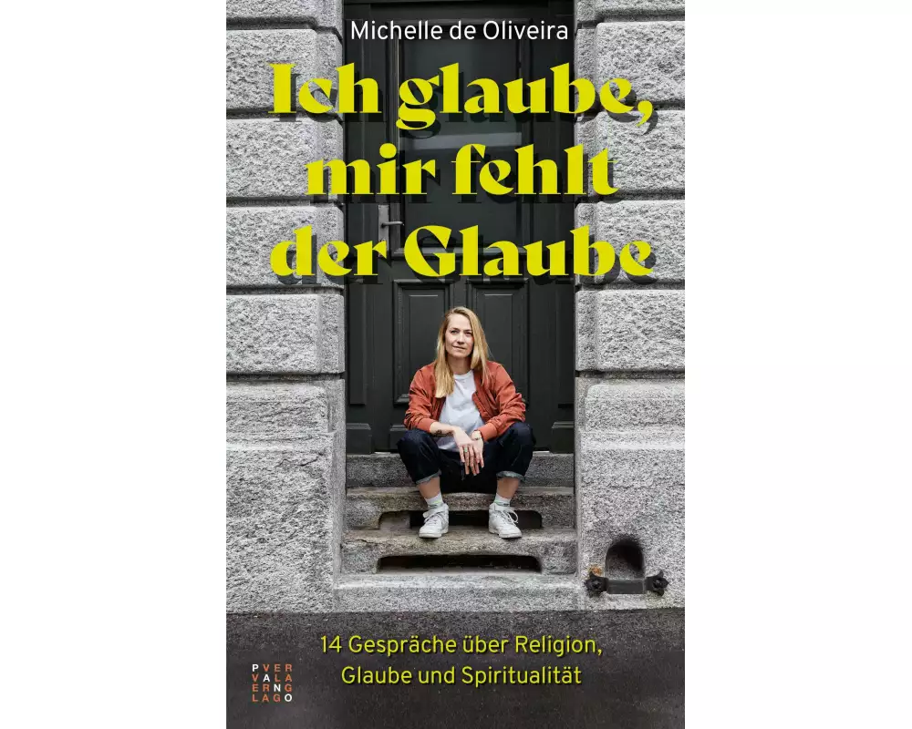 Ich glaube, mir fehlt der Glaube