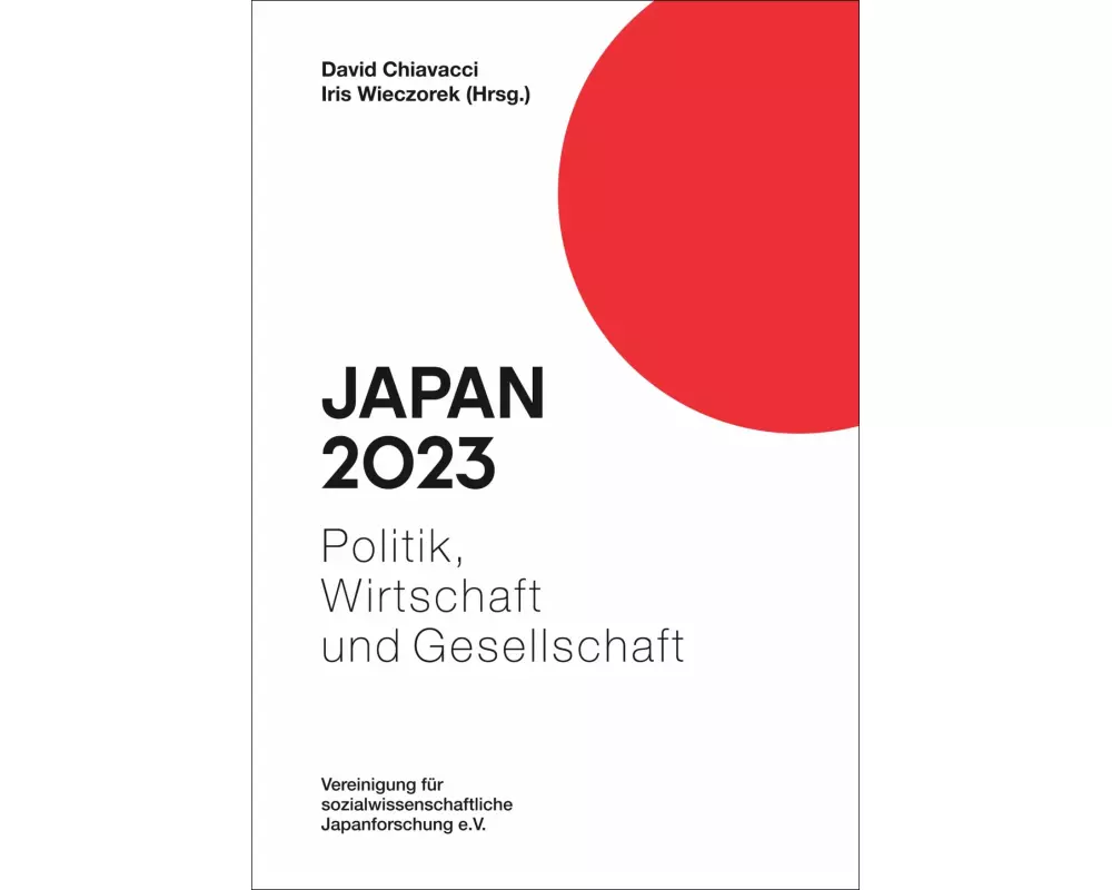 Japan 2023