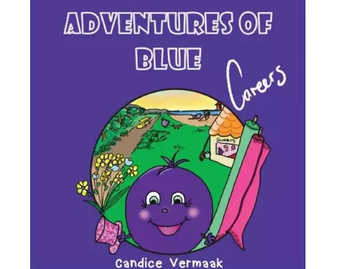 Adventures of Blue-Careers