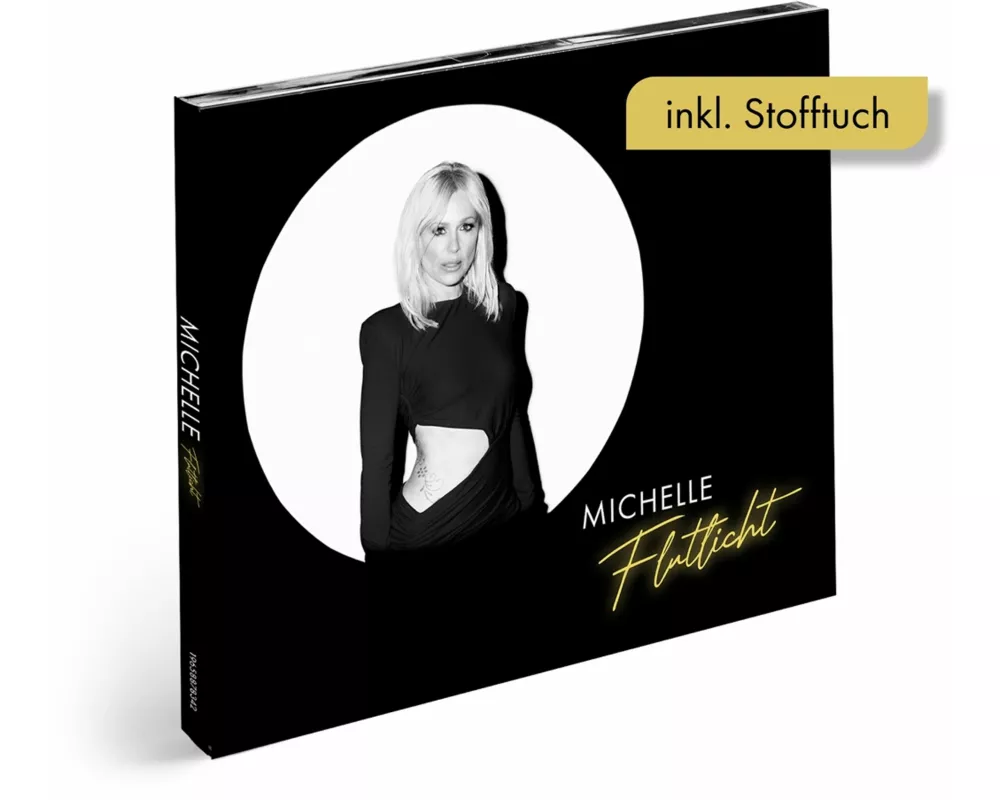 Flutlicht - limitierte Deluxe Edition