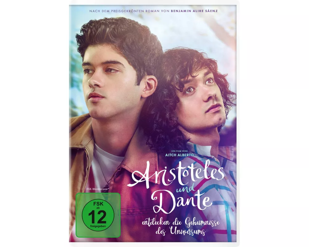 Aristoteles und Dante entdecken die Geheimnisse des Universums