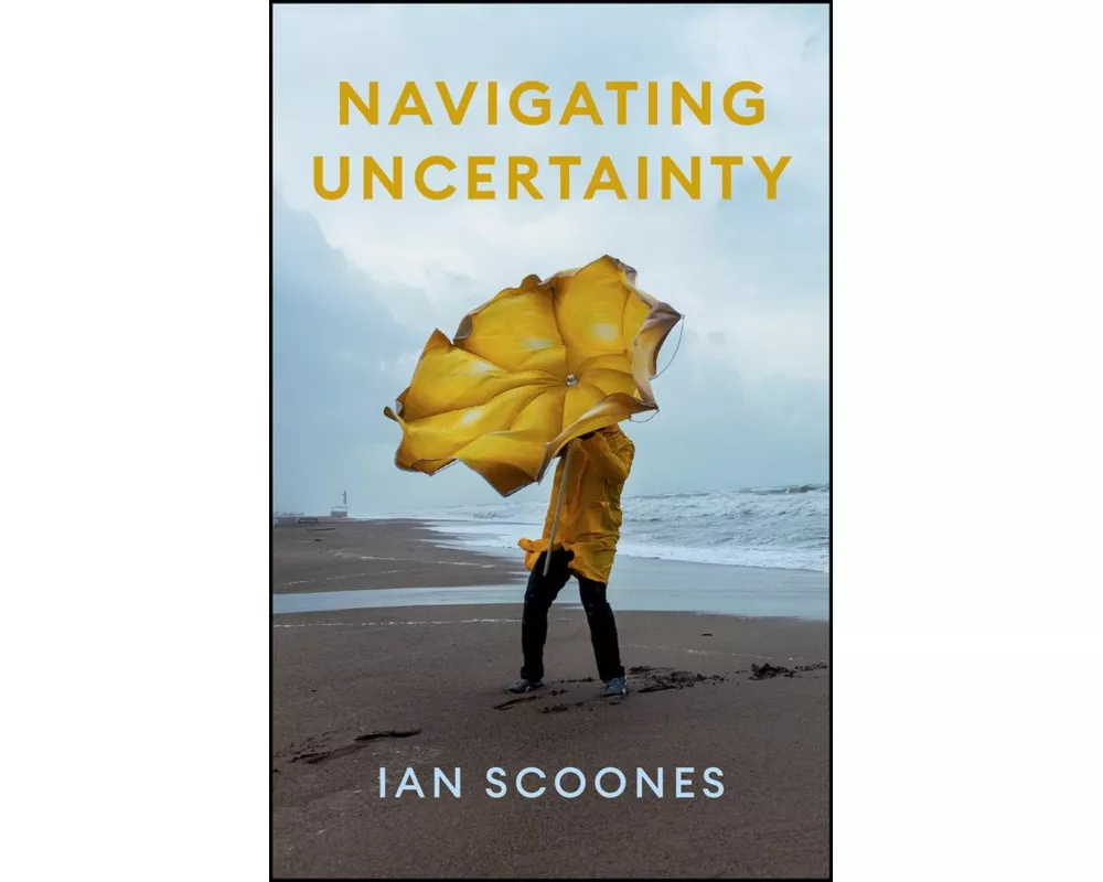 Navigating Uncertainty