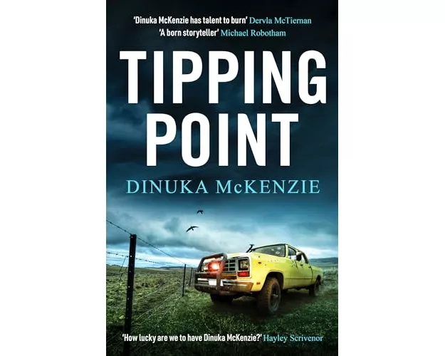 Tipping Point